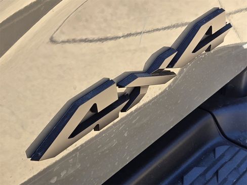 New 2026 RAM 2500 Tradesman image 12