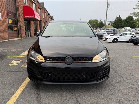 Used 2016 Volkswagen GTI S FWD image 2