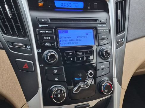 Used 2013 Hyundai Sonata GLS w/ Popular Equipment Pkg FWD image 15
