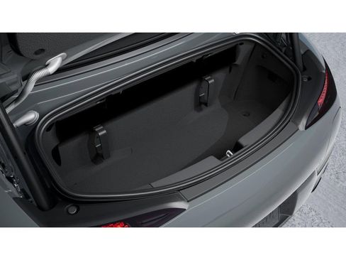 Used 2025 Mercedes-Benz SL 63 AMG S e Performance 4MATIC image 6