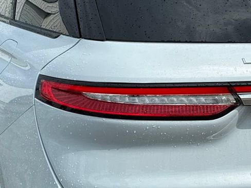 Certified 2025 Lincoln Corsair Grand Touring w/ Jet Appearance Package AWD/4WD image 13