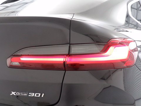 Used 2023 BMW X4 xDrive30i w/ Premium Package AWD/4WD image 10