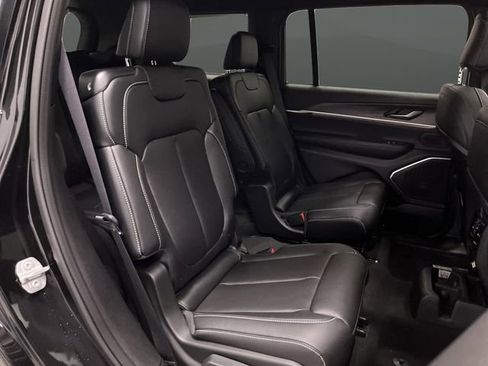 New 2025 Jeep Grand Cherokee L Limited w/ Black Appearance Package image 32