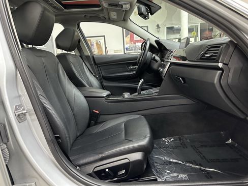 Used 2015 BMW 328i xDrive Sedan image 17