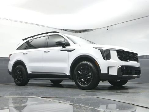 Used 2025 Kia Sorento SX Prestige AWD/4WD image 41