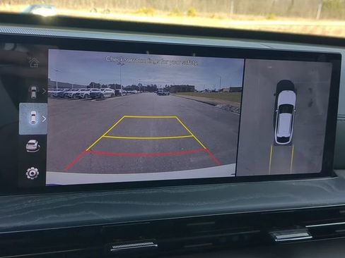 New 2026 Genesis GV80 3.5T e-SC image 19