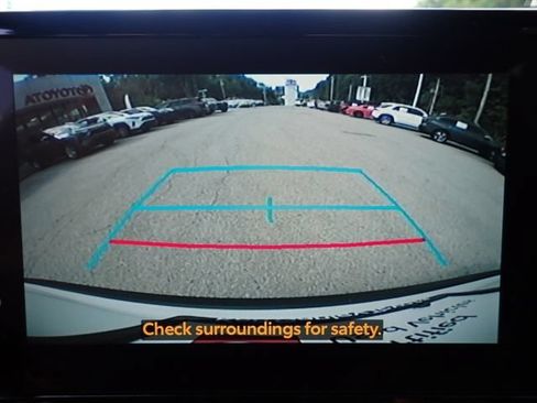 Certified 2026 Toyota Corolla Cross AWD Hybrid image 27