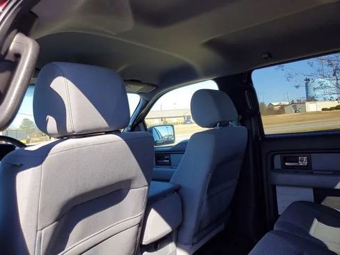 Used 2013 Ford F150 XLT w/ XLT Chrome Pkg image 9