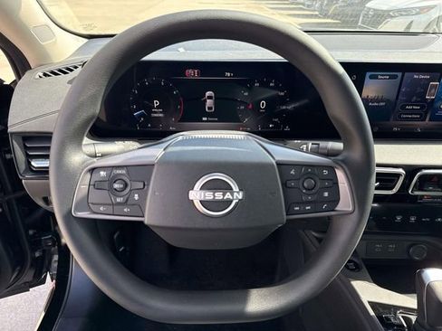 New 2026 Nissan Sentra SV image 24