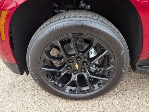 New 2026 Chevrolet Tahoe RST w/ Comfort Package image 48