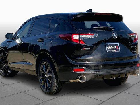 New 2026 Acura RDX A-Spec image 11