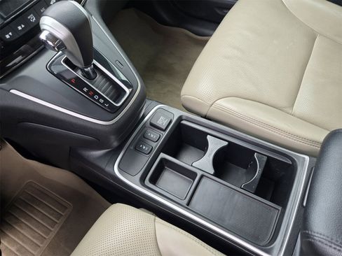 Used 2016 Honda CR-V EX-L image 17