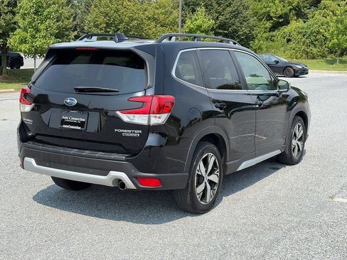 Used 2020 Subaru Forester Touring w/ Popular Package #2 AWD/4WD image 7