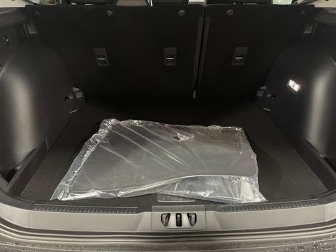 New 2025 Ford Bronco Sport Big Bend w/ Convenience Package image 13