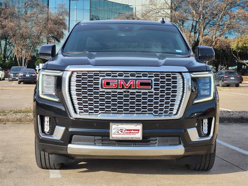 Used 2023 GMC Yukon XL Denali image 7