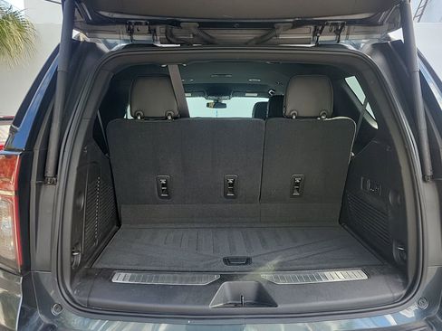 Used 2021 Chevrolet Tahoe Premier image 15