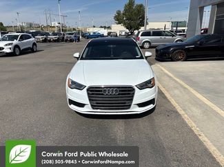 Used 2015 Audi A3 TDI Premium Plus FWD 360° Tour