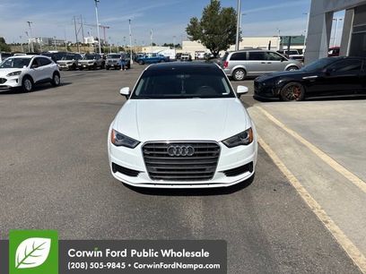 Used 2015 Audi A3 TDI Premium Plus