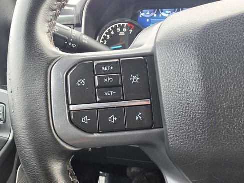 Certified 2023 Ford F150 XLT w/ Equipment Group 302A High image 21