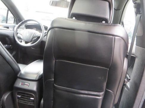Used 2015 Lincoln MKC AWD w/ Equipment Group 102A Reserve image 31