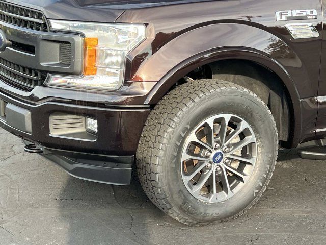 Used 2020 Ford F150 XLT w/ Equipment Group 302A Luxury AWD/4WD image 9