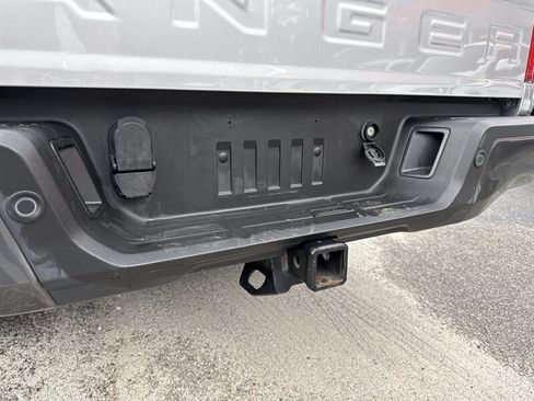 Used 2021 Ford Ranger XLT w/ Equipment Group 301A Mid RWD image 6
