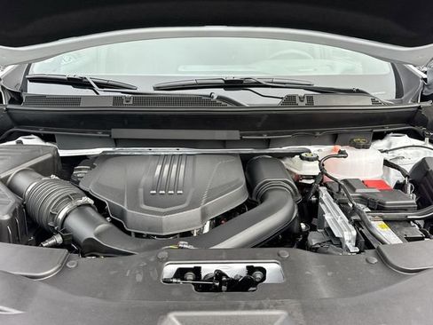 New 2026 GMC Acadia Elevation image 24