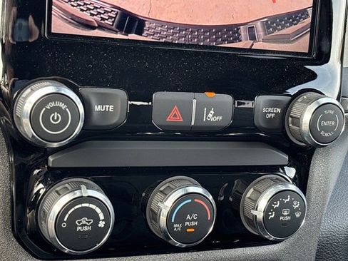 New 2026 RAM 1500 Classic Warlock image 31