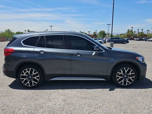 Used 2021 BMW X1 sDrive28i w/ Convenience Package FWD image 4