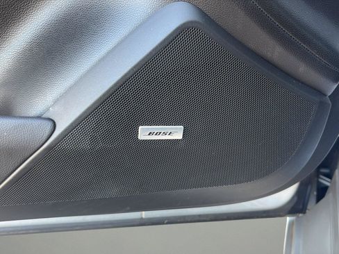 Used 2017 Cadillac CTS Luxury AWD/4WD image 31