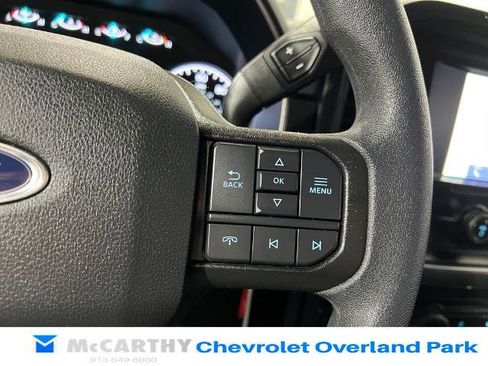 Used 2023 Ford F150 XL w/ STX Appearance Package AWD/4WD image 15