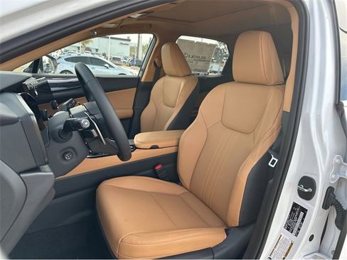 New 2026 Lexus NX 350h AWD w/ Premium Package image 35