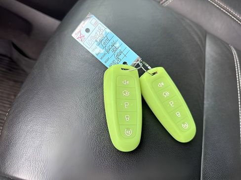 Used 2019 Ford Escape SE image 33