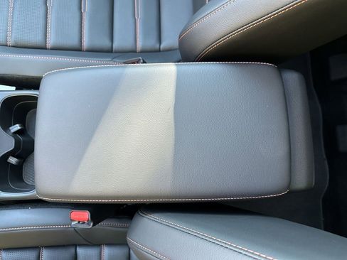 New 2026 Honda CR-V Sport-L image 22
