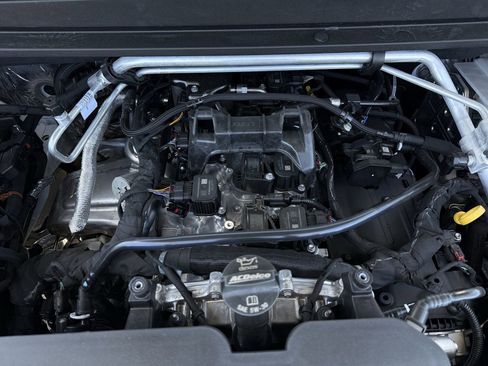 New 2026 Chevrolet Colorado LT w/ LT Convenience Package image 22