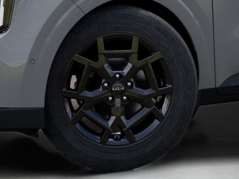 New 2026 Kia Carnival SX Prestige image 10