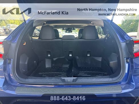 Used 2024 Subaru Crosstrek 2.0i Premium AWD/4WD image 28