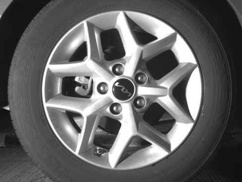 Used 2025 Kia Soul LX w/ LX Technology Package image 15