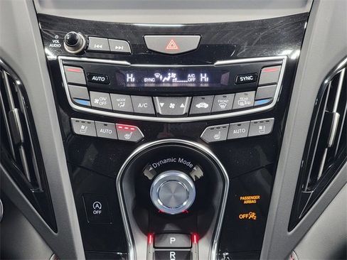 New 2026 Acura RDX A-Spec image 19