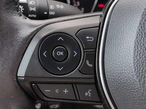 Used 2022 Toyota RAV4 Limited w/ Limited Grade Weather Package image 27