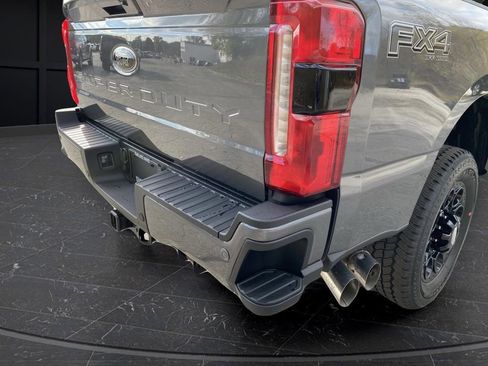 New 2026 Ford F250 XLT w/ XLT Premium Package image 46