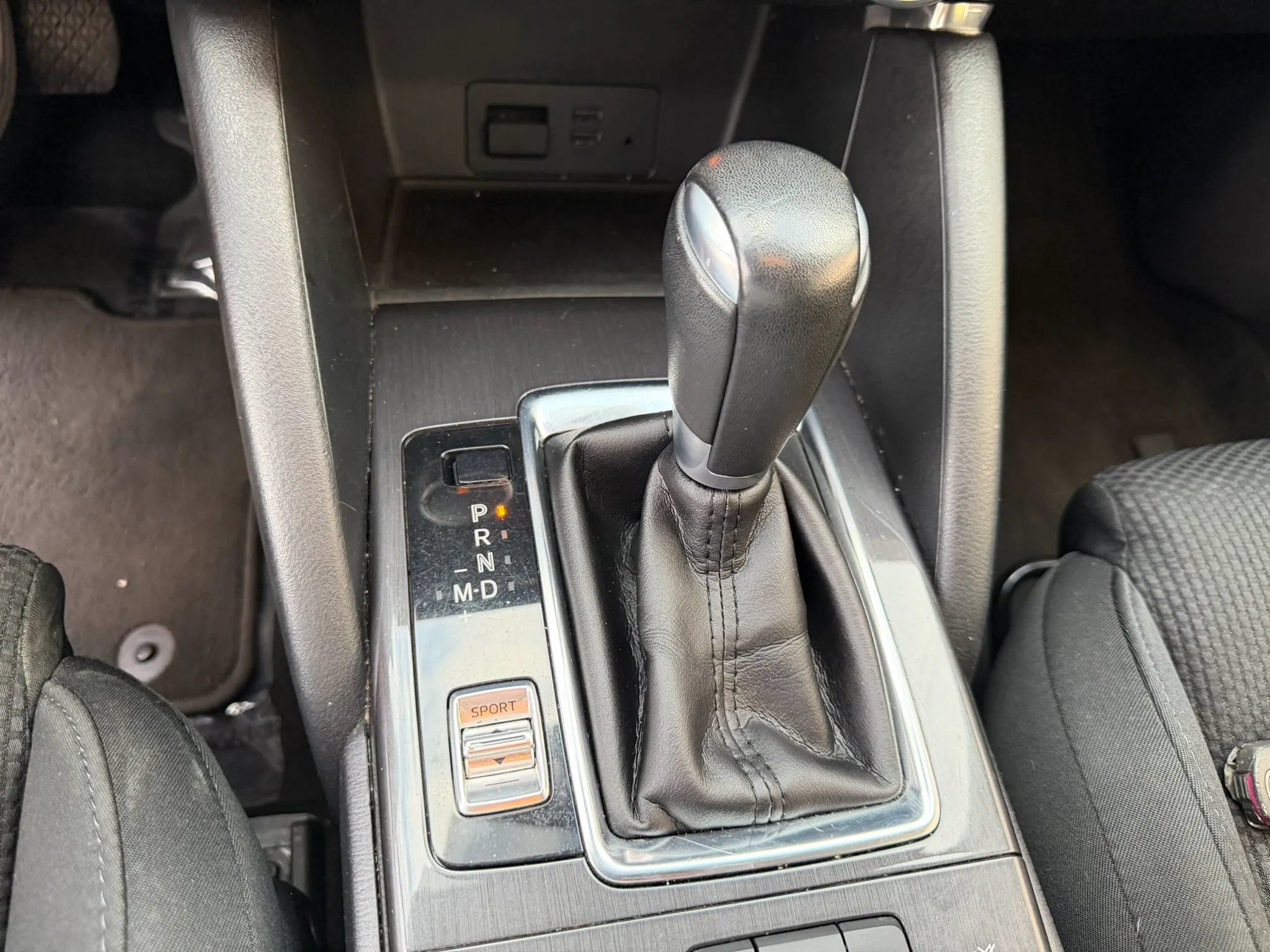 Used 2016 MAZDA CX-5 Touring AWD/4WD image 48