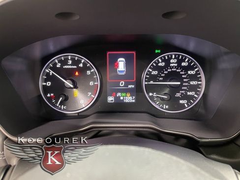 Used 2025 Subaru Outback Limited image 15