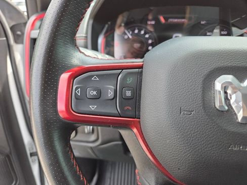 Used 2024 RAM 1500 Rebel AWD/4WD image 33