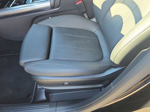 Certified 2025 Mercedes-Benz GLA 250 4MATIC image 20