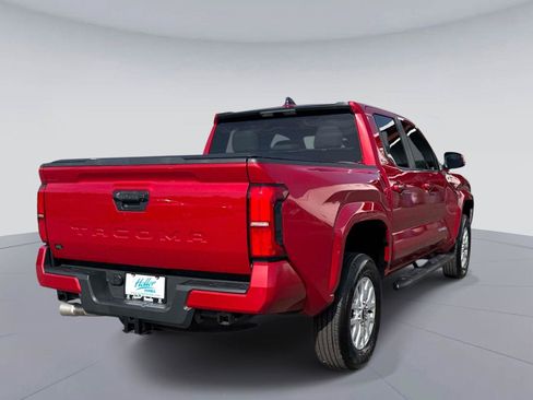 Used 2026 Toyota Tacoma SR5 RWD image 4