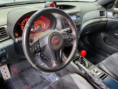 Used 2014 Subaru Impreza WRX STI image 17