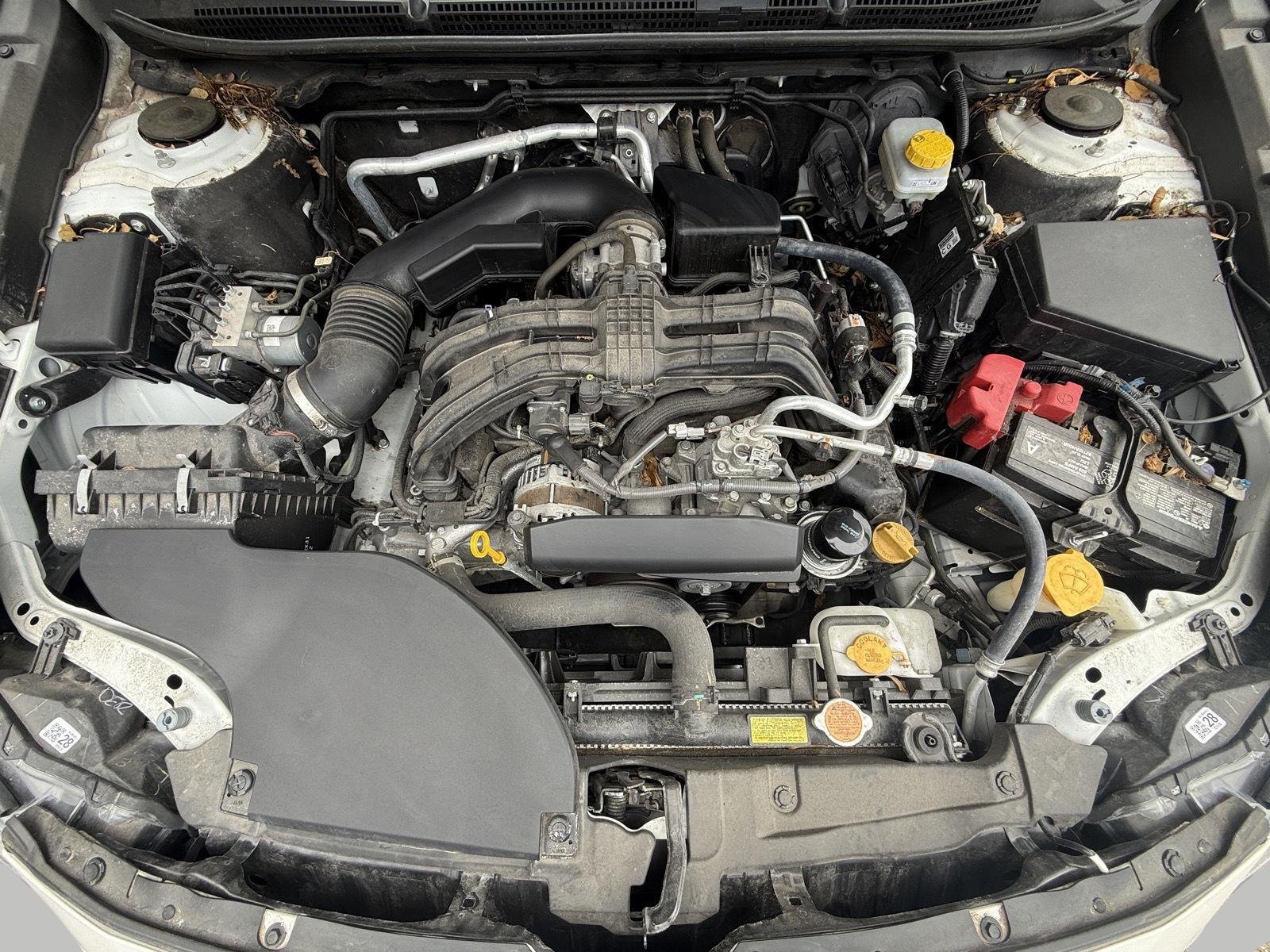 Used 2023 Subaru Outback Touring AWD/4WD image 15