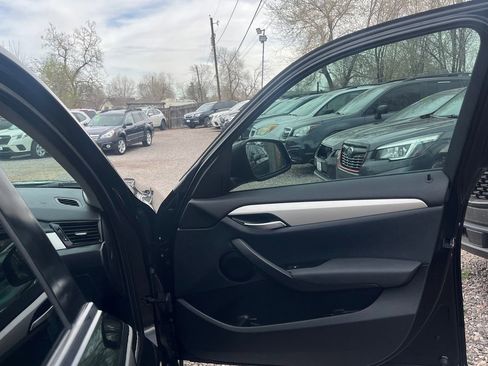 Used 2013 BMW X1 xDrive28i image 11