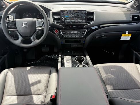 New 2026 Honda Ridgeline Black Edition image 20